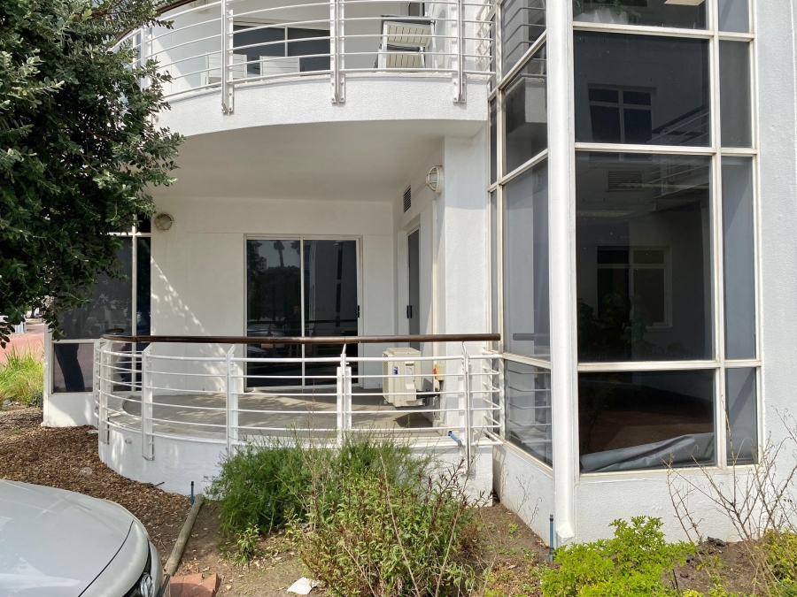 To Let Commercial Property for Rent in Mouille Point Western Cape